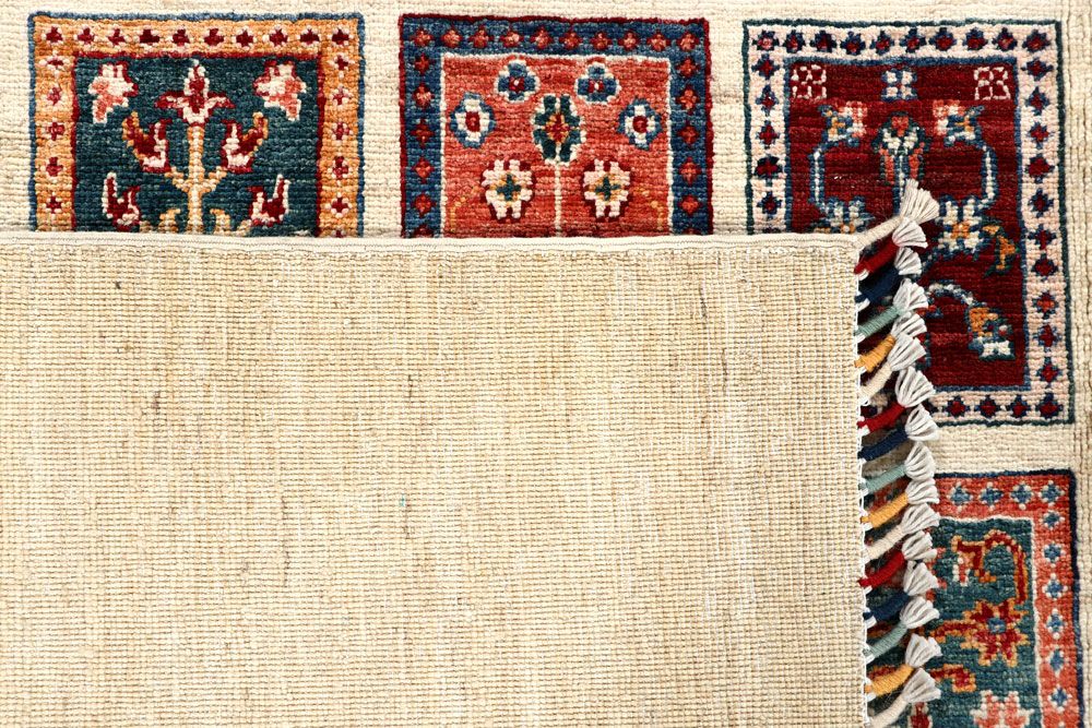 Bakhtiar 8' 2 x 9' 11 - No. 57527 - ALRUG Rug Store