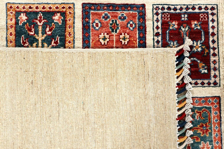 Bakhtiar 8' 2 x 9' 11 - No. 57527 - ALRUG Rug Store