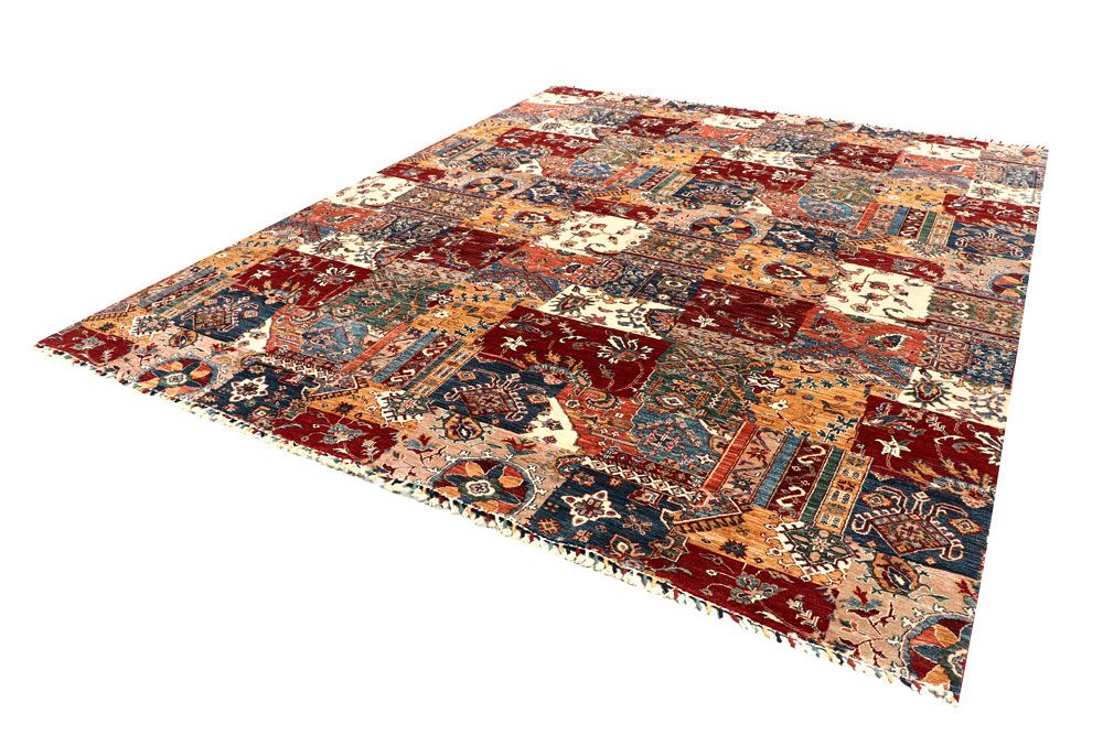 Kazak 9' 2 x 11' 9 - No. 57528 - ALRUG Rug Store
