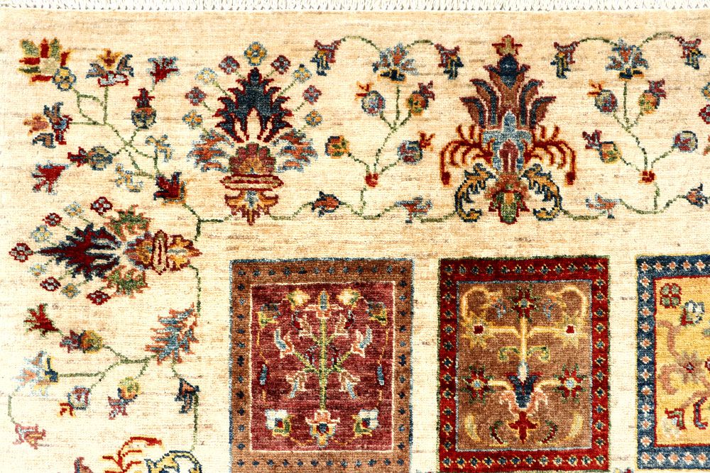 Bakhtiar 8' 2 x 10' 3 - No. 57533 - ALRUG Rug Store