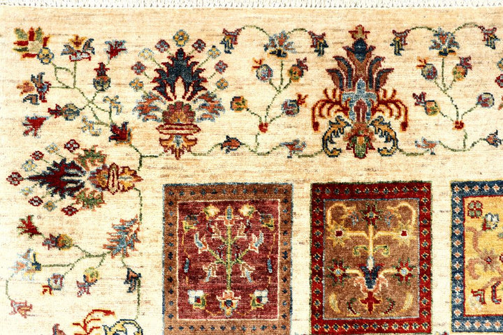Bakhtiar 8' 2 x 10' 3 - No. 57533 - ALRUG Rug Store