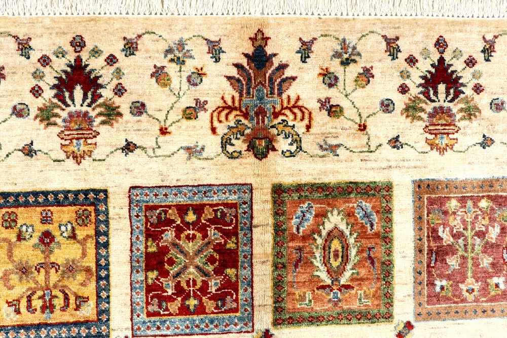 Bakhtiar 8' 2 x 10' 3 - No. 57533 - ALRUG Rug Store