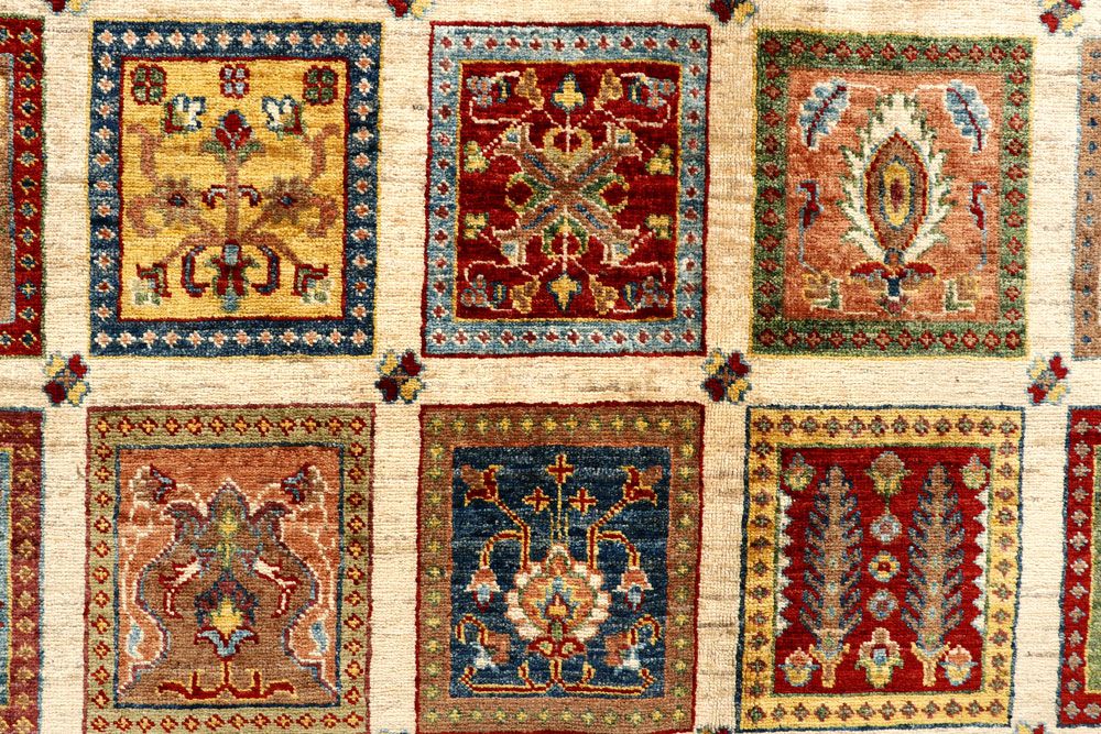Bakhtiar 8' 2 x 10' 3 - No. 57533 - ALRUG Rug Store