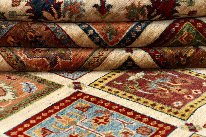 Bakhtiar 8' 2 x 10' 3 - No. 57533 - ALRUG Rug Store