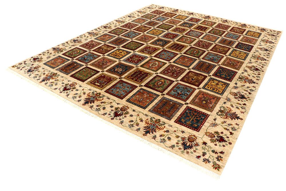 Bakhtiar 8' 2 x 10' 3 - No. 57533 - ALRUG Rug Store