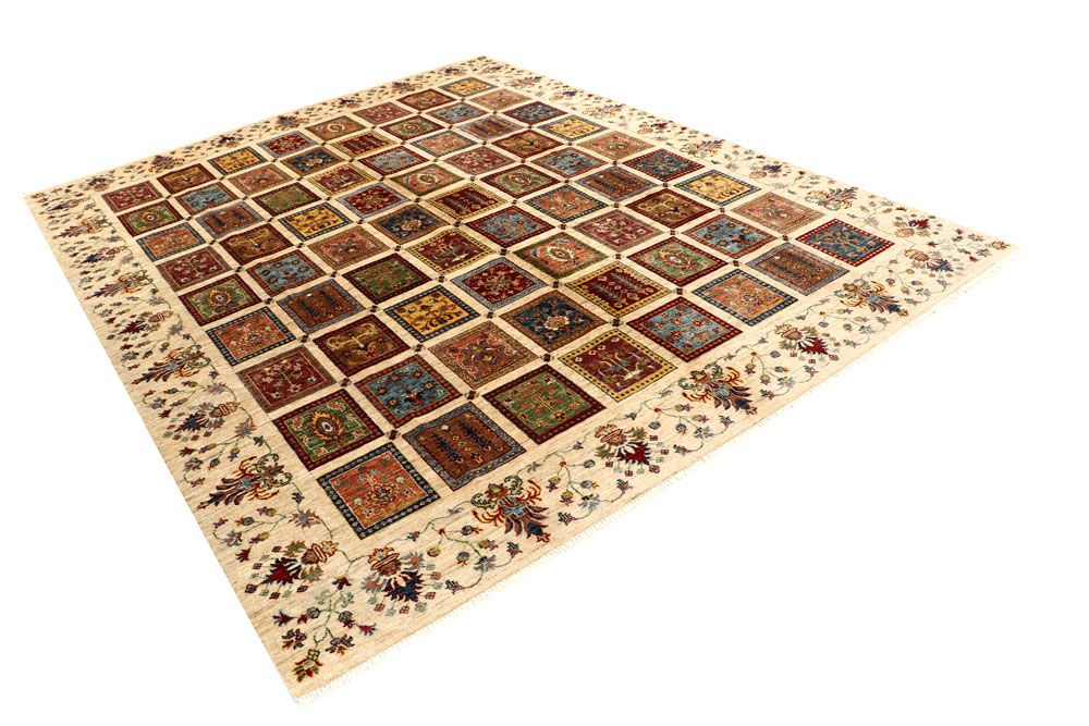 Bakhtiar 8' 2 x 10' 3 - No. 57533 - ALRUG Rug Store
