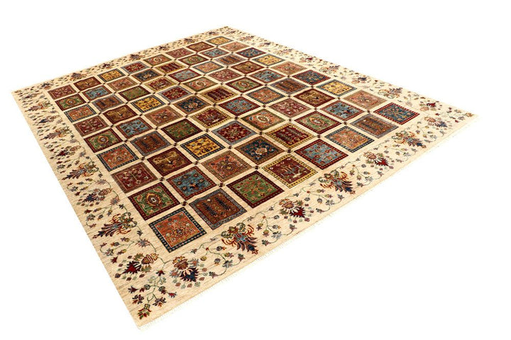 Bakhtiar 8' 2 x 10' 3 - No. 57533 - ALRUG Rug Store