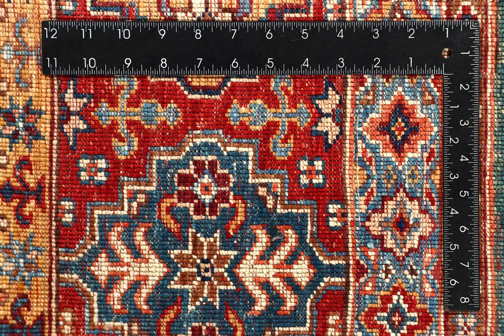 Kazak 3' 10 x 5' 7 - No. 57538 - ALRUG Rug Store