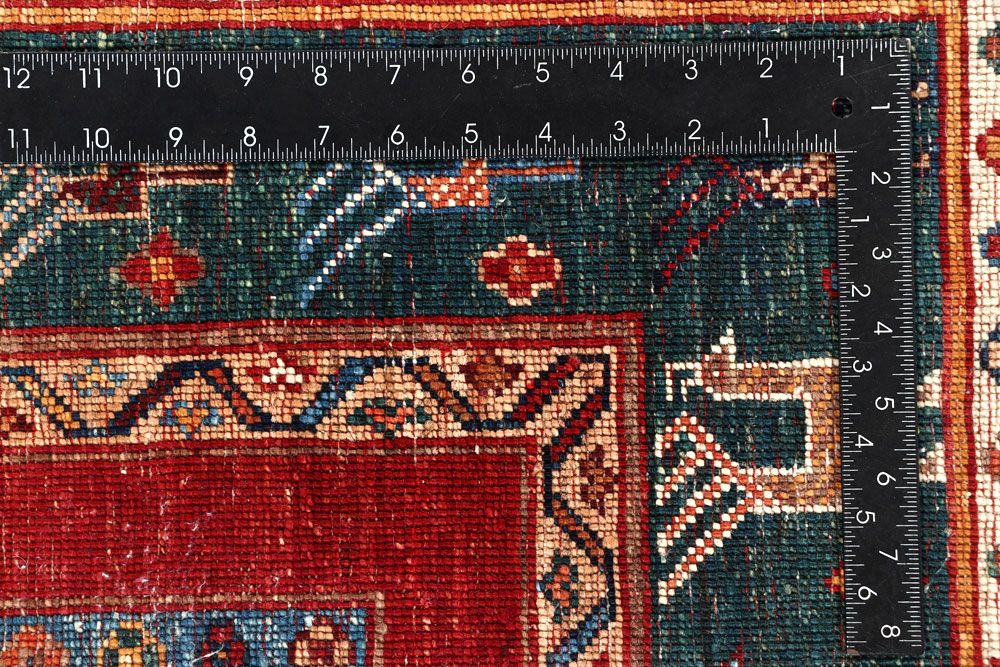 Kazak 8' 2 x 11' - No. 57539 - ALRUG Rug Store