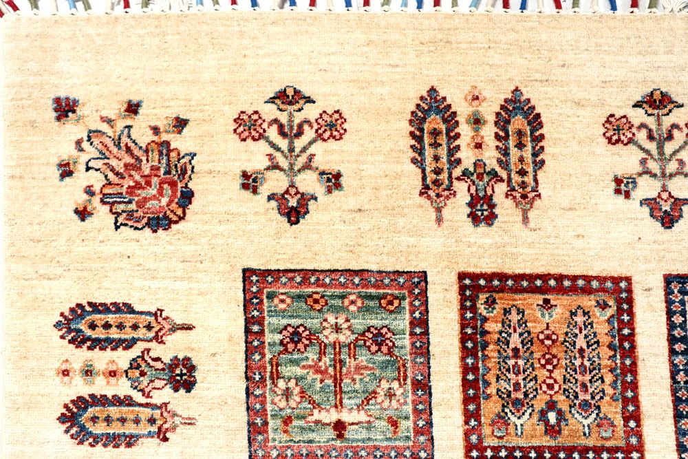 Bakhtiar 8' 6 x 10' 9 - No. 57541 - ALRUG Rug Store