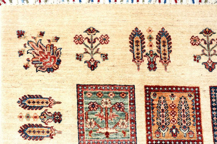 Bakhtiar 8' 6 x 10' 9 - No. 57541 - ALRUG Rug Store