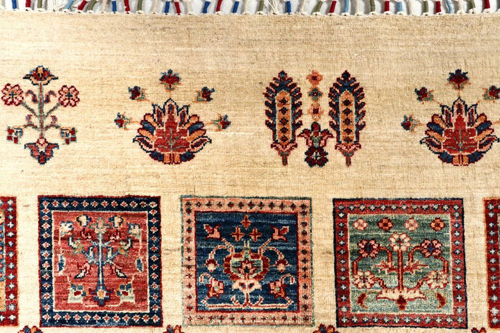 Bakhtiar 8' 6 x 10' 9 - No. 57541 - ALRUG Rug Store