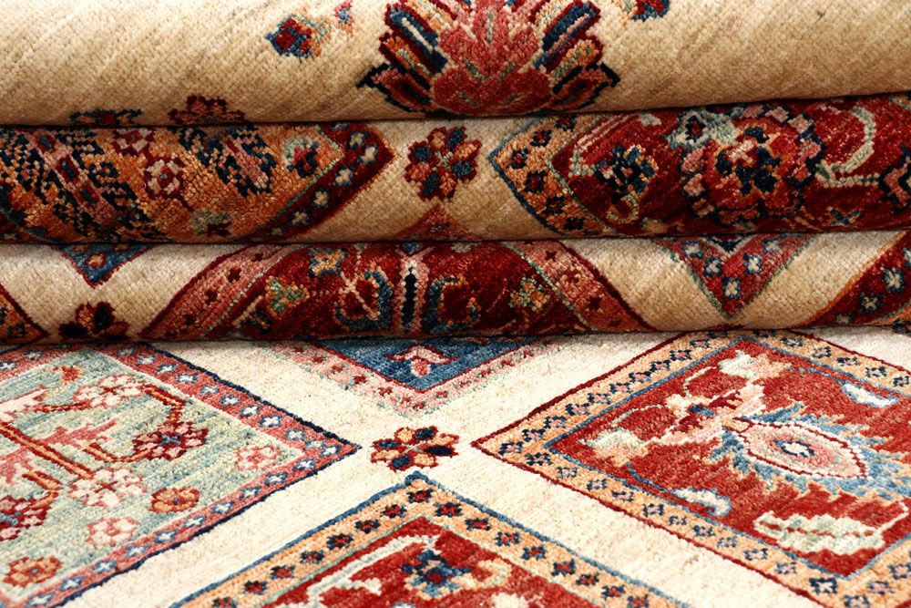 Bakhtiar 8' 6 x 10' 9 - No. 57541 - ALRUG Rug Store