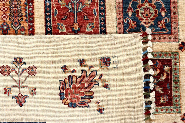Bakhtiar 8' 6 x 10' 9 - No. 57541 - ALRUG Rug Store