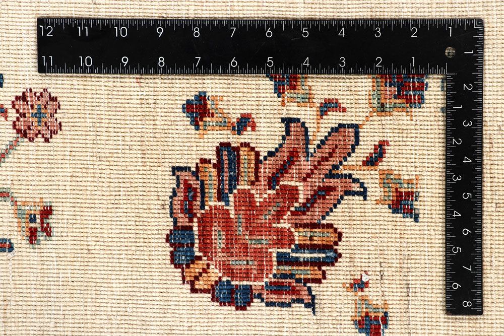 Bakhtiar 8' 6 x 10' 9 - No. 57541 - ALRUG Rug Store