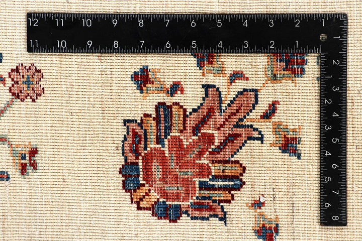 Bakhtiar 8' 6 x 10' 9 - No. 57541 - ALRUG Rug Store