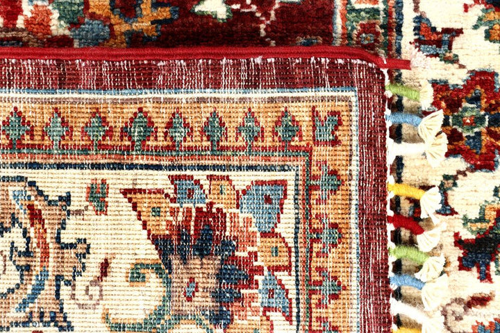Oushak 2' 8 x 8' 3 - No. 57542 - ALRUG Rug Store