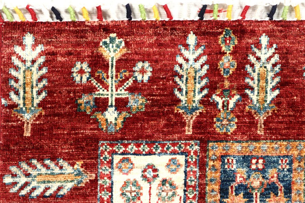 Bakhtiar 2' 6 x 9' 4 - No. 57544 - ALRUG Rug Store