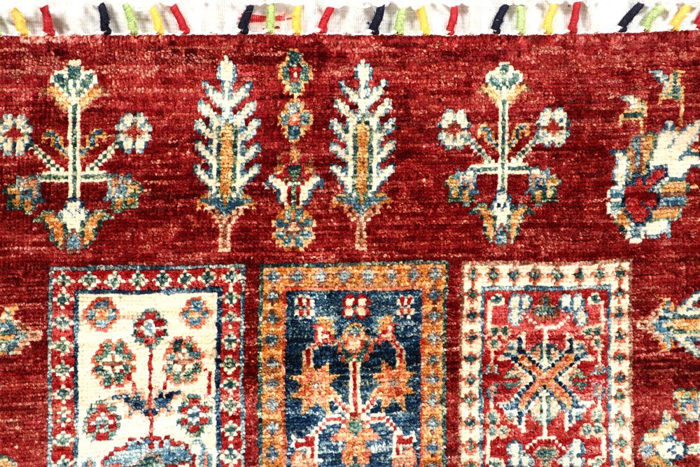 Bakhtiar 2' 6 x 9' 4 - No. 57544 - ALRUG Rug Store