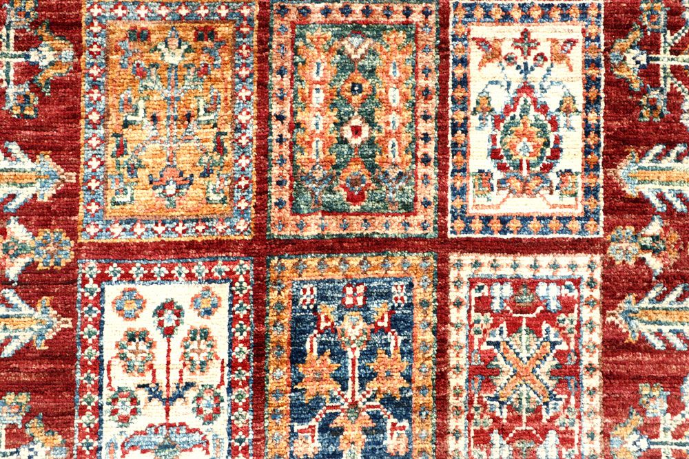 Bakhtiar 2' 6 x 9' 4 - No. 57544 - ALRUG Rug Store