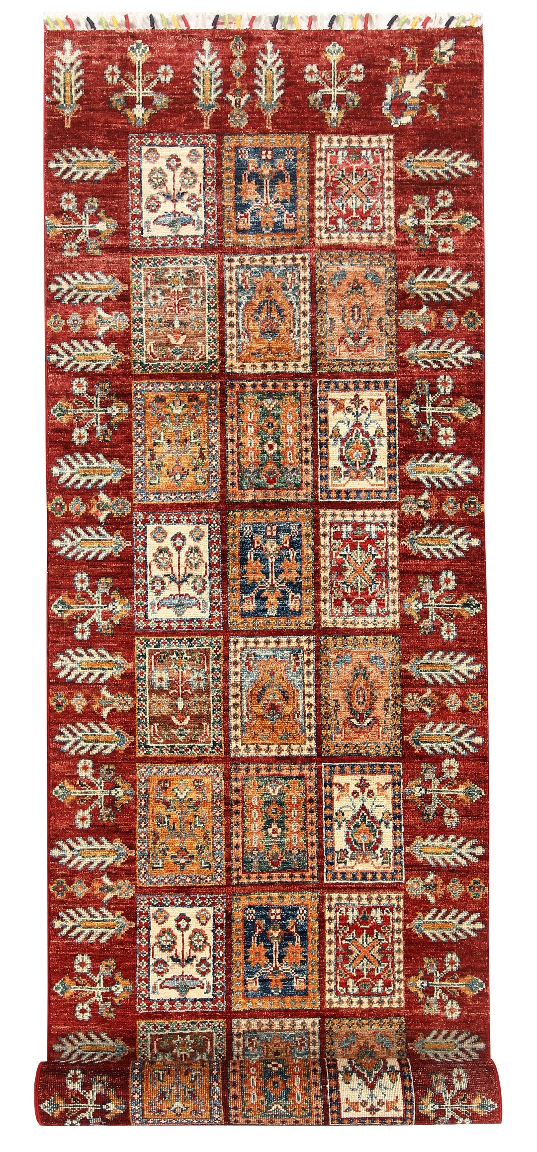 Bakhtiar 2' 6 x 9' 4 - No. 57544 - ALRUG Rug Store