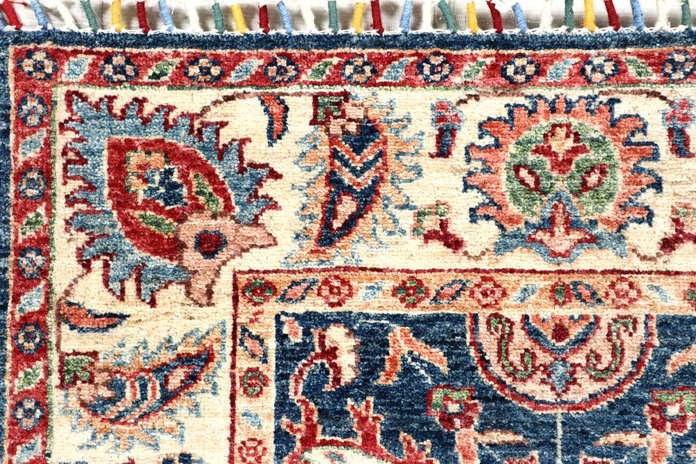 Oushak 2' 9 x 8' - No. 57545 - ALRUG Rug Store