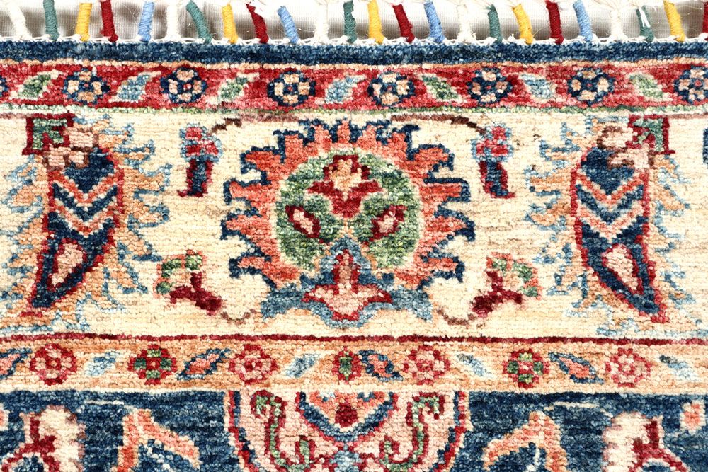 Oushak 2' 9 x 8' - No. 57545 - ALRUG Rug Store