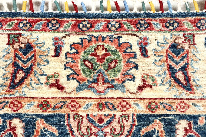 Oushak 2' 9 x 8' - No. 57545 - ALRUG Rug Store