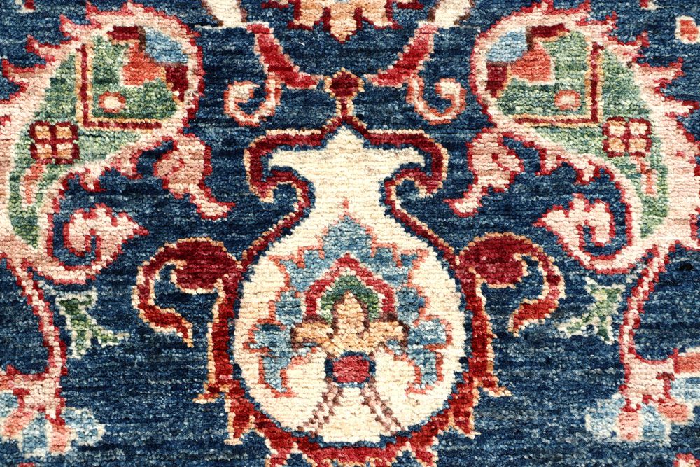 Oushak 2' 9 x 8' - No. 57545 - ALRUG Rug Store
