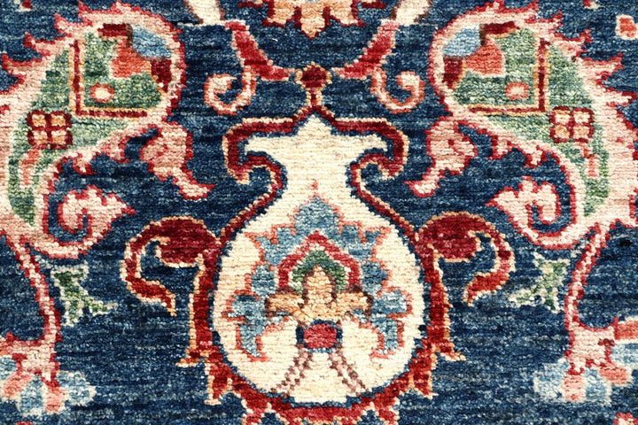 Oushak 2' 9 x 8' - No. 57545 - ALRUG Rug Store