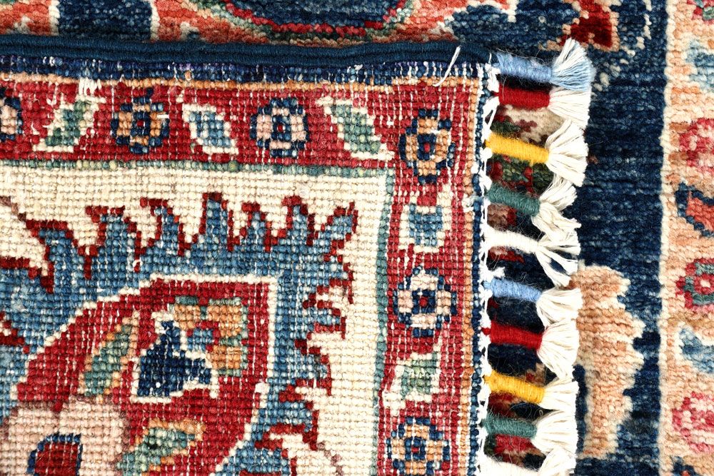 Oushak 2' 9 x 8' - No. 57545 - ALRUG Rug Store
