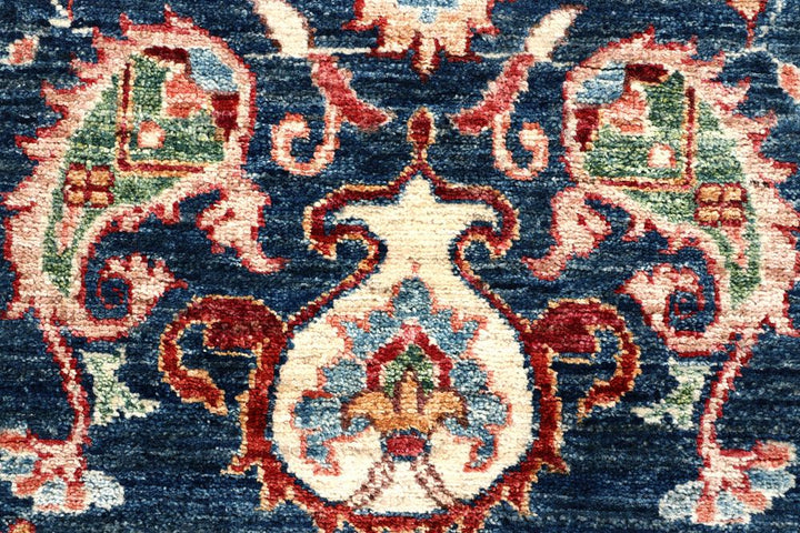 Oushak 2' 8 x 8' 1 - No. 57546 - ALRUG Rug Store