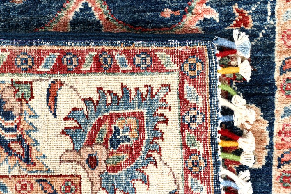 Oushak 2' 8 x 8' 1 - No. 57546 - ALRUG Rug Store