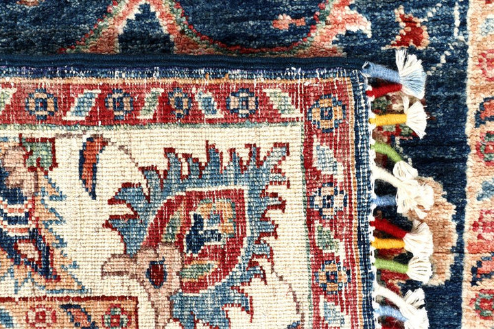 Oushak 2' 8 x 8' 1 - No. 57546 - ALRUG Rug Store