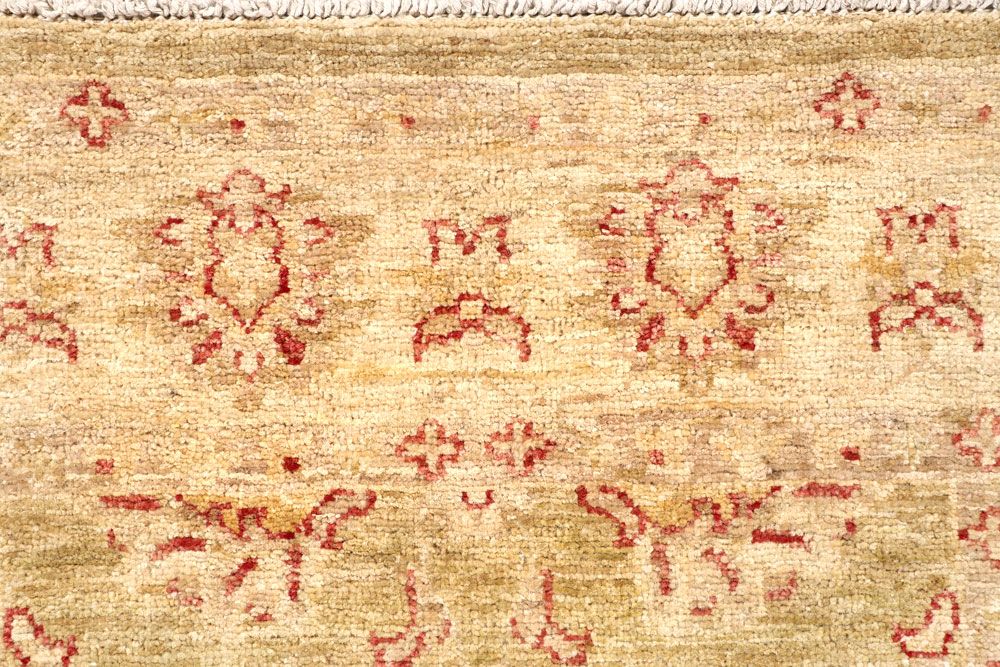 Oushak 2' 8 x 18' 1 - No. 57547 - ALRUG Rug Store