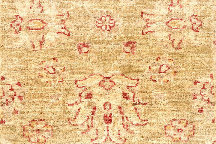 Oushak 2' 8 x 18' 1 - No. 57547 - ALRUG Rug Store