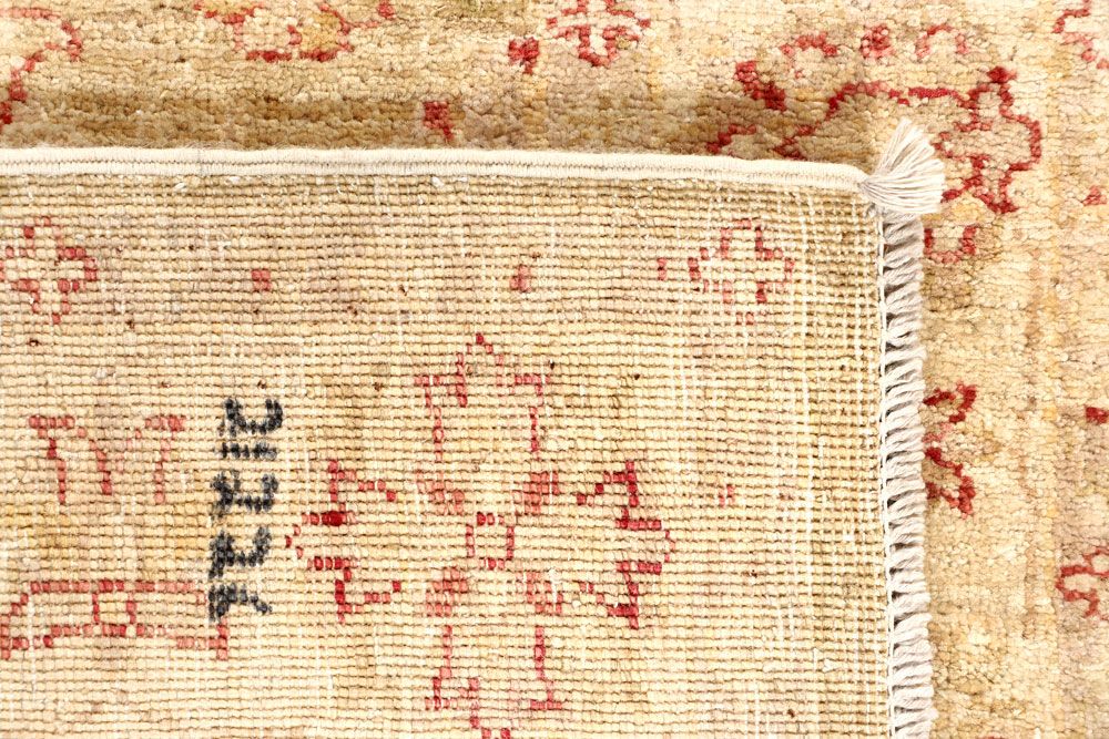 Oushak 2' 8 x 18' 1 - No. 57547 - ALRUG Rug Store