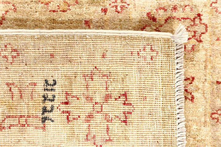 Oushak 2' 8 x 18' 1 - No. 57547 - ALRUG Rug Store