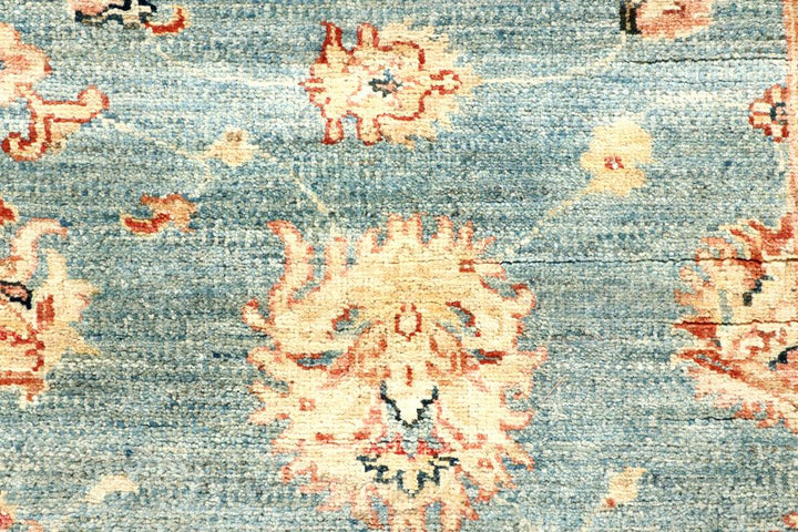 Oushak 2' 8 x 6' 6 - No. 57548 - ALRUG Rug Store