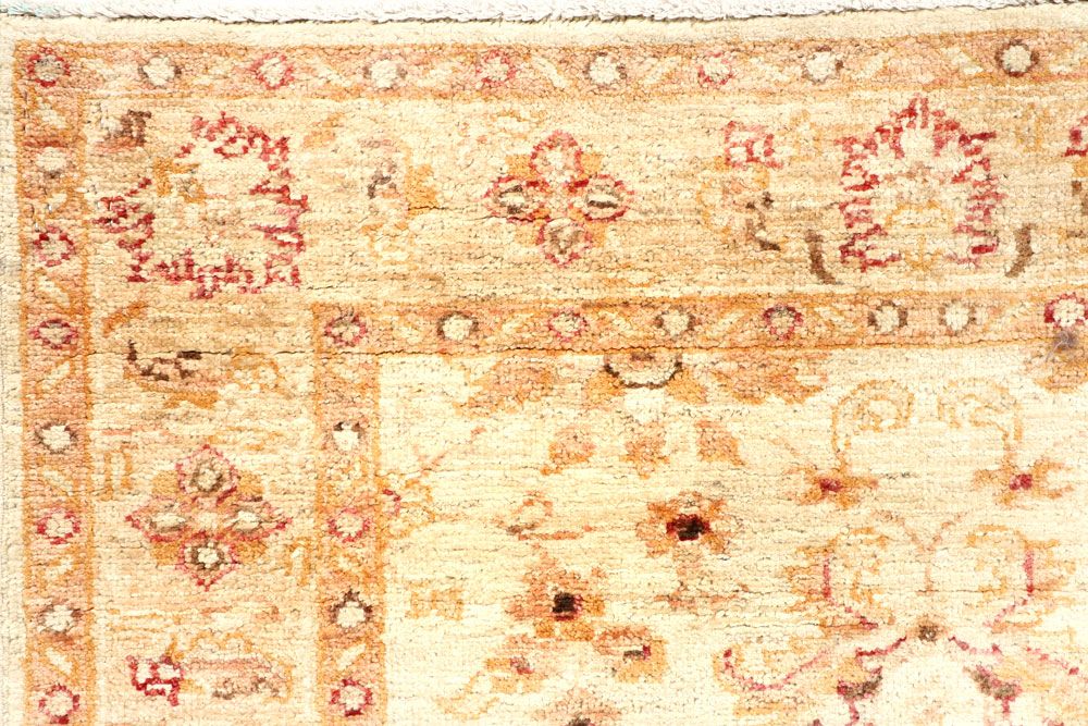 Oushak 2' 9 x 9' 7 - No. 57549 - ALRUG Rug Store