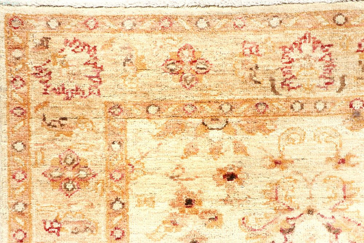 Oushak 2' 9 x 9' 7 - No. 57549 - ALRUG Rug Store