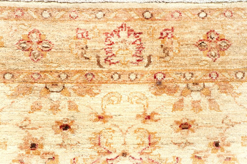 Oushak 2' 9 x 9' 7 - No. 57549 - ALRUG Rug Store