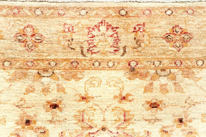 Oushak 2' 9 x 9' 7 - No. 57549 - ALRUG Rug Store