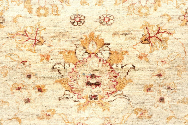 Oushak 2' 9 x 9' 7 - No. 57549 - ALRUG Rug Store