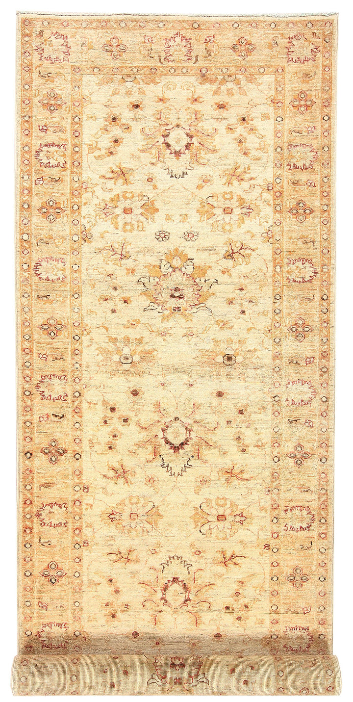 Oushak 2' 9 x 9' 7 - No. 57549 - ALRUG Rug Store