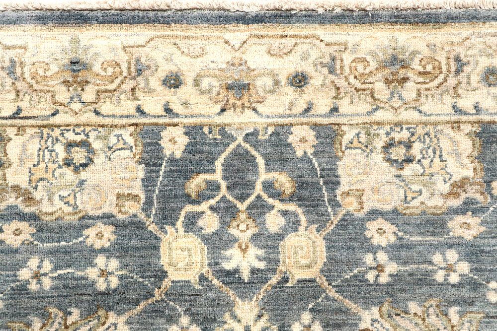 Oushak 2' 11 x 11' 4 - No. 57550 - ALRUG Rug Store