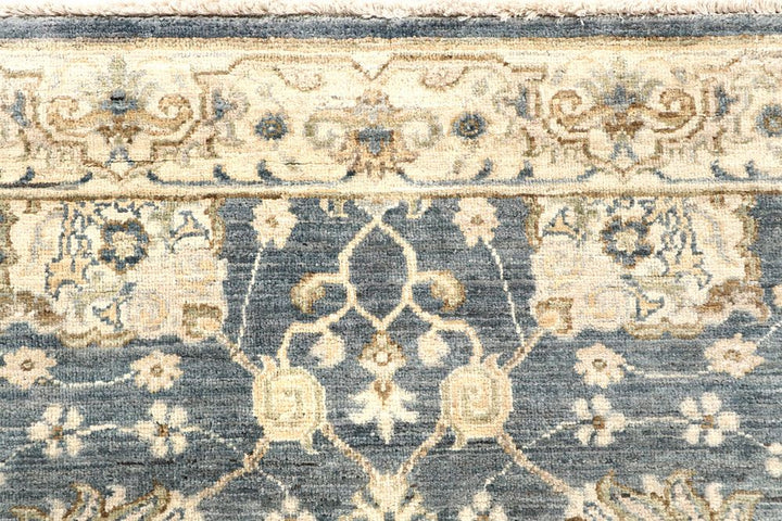Oushak 2' 11 x 11' 4 - No. 57550 - ALRUG Rug Store