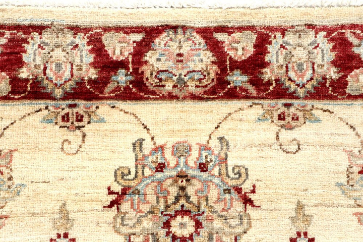Oushak 2' 7 x 10' 3 - No. 57554 - ALRUG Rug Store