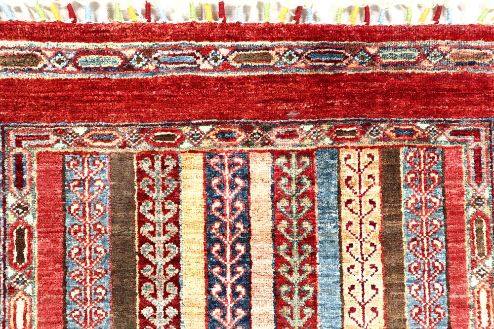 Shawl 2' 9 x 6' 5 - No. 57562 - ALRUG Rug Store
