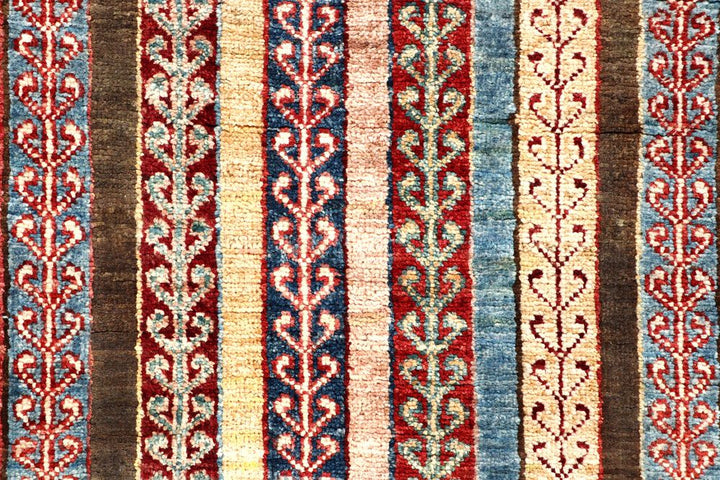 Shawl 2' 9 x 6' 5 - No. 57562 - ALRUG Rug Store